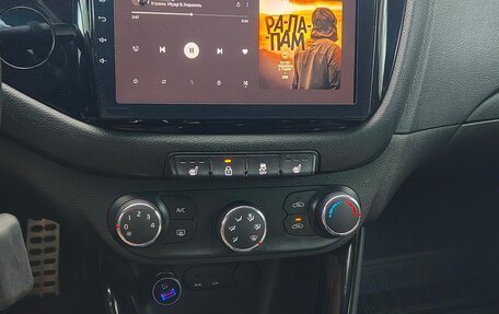 KIA cee'd III, 2014 год, 1 300 000 рублей, 9 фотография