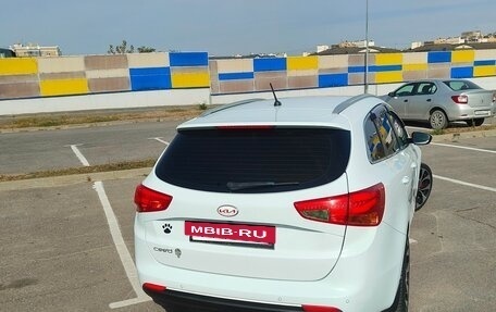 KIA cee'd III, 2014 год, 1 300 000 рублей, 4 фотография