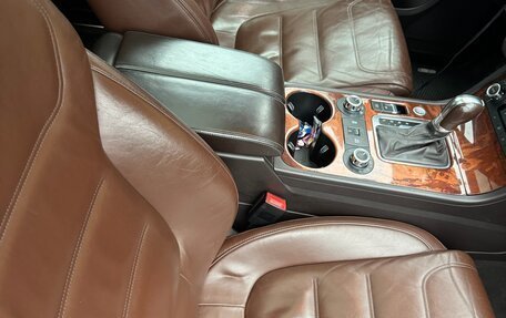 Volkswagen Touareg III, 2011 год, 1 850 000 рублей, 9 фотография