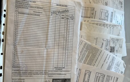 Volkswagen Touareg III, 2011 год, 1 850 000 рублей, 22 фотография