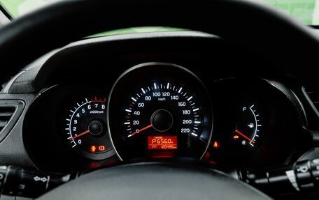 KIA Rio III рестайлинг, 2016 год, 1 200 000 рублей, 16 фотография