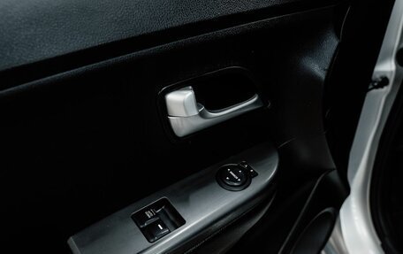 KIA Rio III рестайлинг, 2016 год, 1 200 000 рублей, 25 фотография