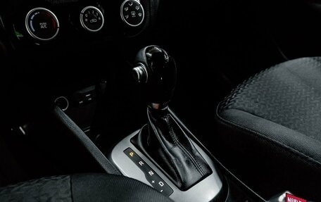 KIA Rio III рестайлинг, 2016 год, 1 200 000 рублей, 21 фотография