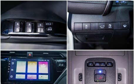 Toyota Camry, 2019 год, 2 290 000 рублей, 20 фотография