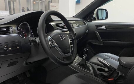 Zotye T600, 2018 год, 1 130 000 рублей, 9 фотография