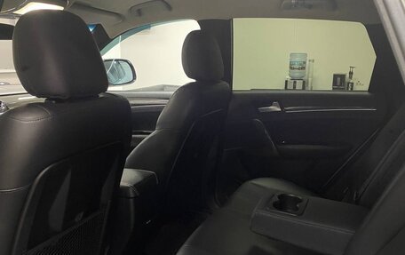 Zotye T600, 2018 год, 1 130 000 рублей, 12 фотография