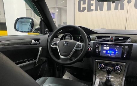 Zotye T600, 2018 год, 1 130 000 рублей, 11 фотография