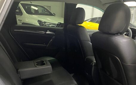 Zotye T600, 2018 год, 1 130 000 рублей, 13 фотография