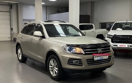 Zotye T600, 2018 год, 1 130 000 рублей, 7 фотография