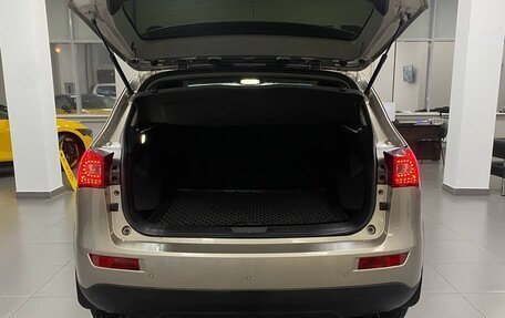 Zotye T600, 2018 год, 1 130 000 рублей, 16 фотография