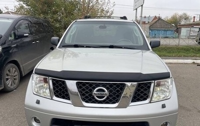 Nissan Pathfinder, 2006 год, 1 050 000 рублей, 1 фотография