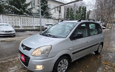 Hyundai Matrix I рестайлинг, 2008 год, 480 000 рублей, 1 фотография