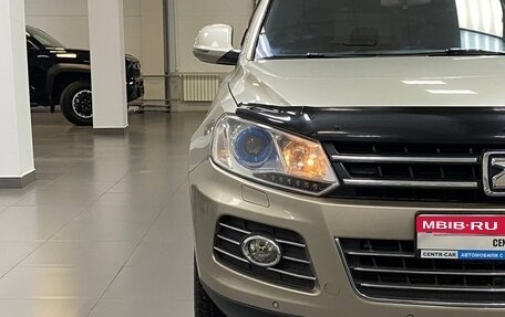 Zotye T600, 2018 год, 1 130 000 рублей, 19 фотография