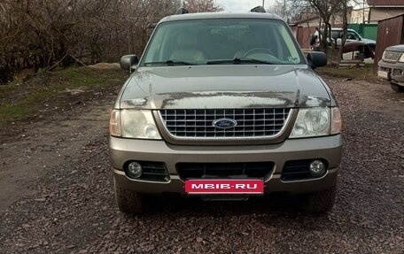 Ford Explorer III, 2004 год, 780 000 рублей, 1 фотография
