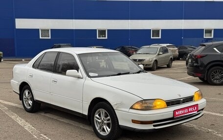 Toyota Camry V30, 1992 год, 195 000 рублей, 1 фотография
