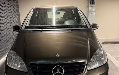 Mercedes-Benz A-Класс, 2012 год, 820 000 рублей, 1 фотография