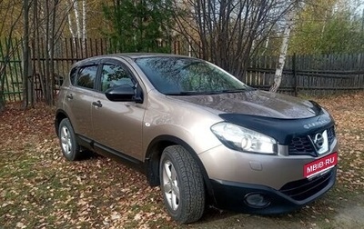 Nissan Qashqai, 2011 год, 900 000 рублей, 1 фотография