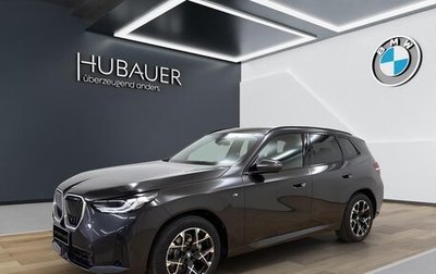 BMW X3, 2025 год, 8 888 155 рублей, 1 фотография