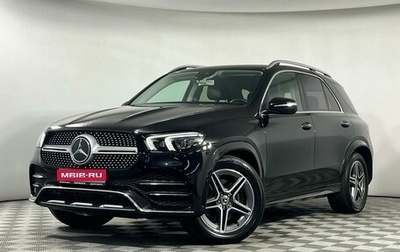 Mercedes-Benz GLE, 2019 год, 6 829 000 рублей, 1 фотография