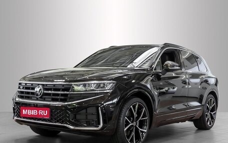 Volkswagen Touareg III, 2025 год, 14 400 000 рублей, 1 фотография