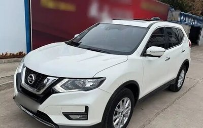 Nissan X-Trail, 2021 год, 1 975 000 рублей, 1 фотография