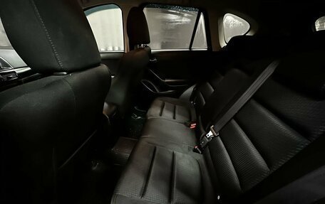 Mazda CX-5 II, 2015 год, 1 499 777 рублей, 24 фотография