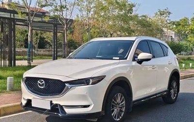 Mazda CX-5 II, 2021 год, 2 502 000 рублей, 1 фотография