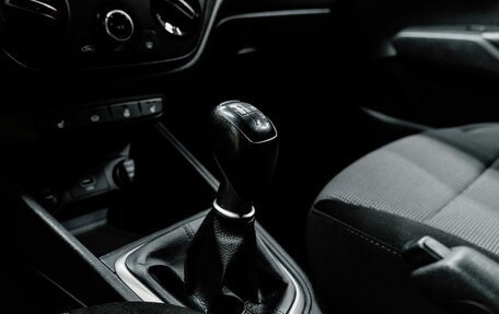 Hyundai Solaris II рестайлинг, 2019 год, 1 250 000 рублей, 21 фотография