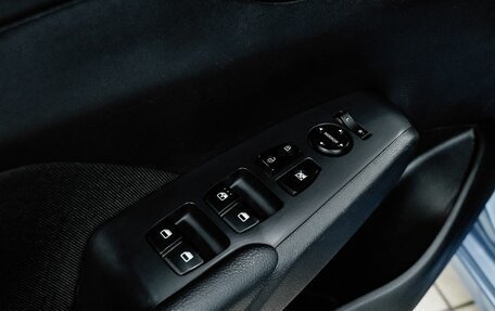 Hyundai Solaris II рестайлинг, 2019 год, 1 250 000 рублей, 24 фотография