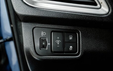 Hyundai Solaris II рестайлинг, 2019 год, 1 250 000 рублей, 23 фотография