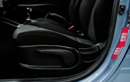 Hyundai Solaris II рестайлинг, 2019 год, 1 250 000 рублей, 22 фотография