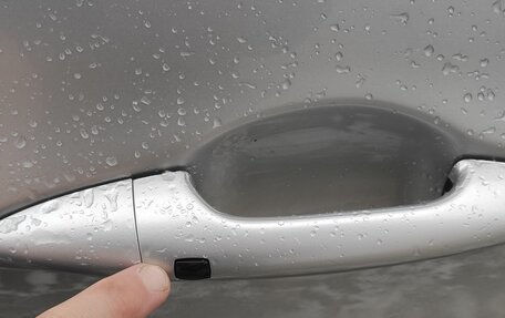 Hyundai Solaris II рестайлинг, 2011 год, 875 000 рублей, 13 фотография