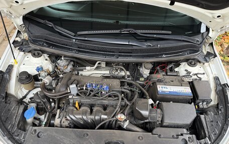 KIA Rio III рестайлинг, 2015 год, 1 200 000 рублей, 7 фотография