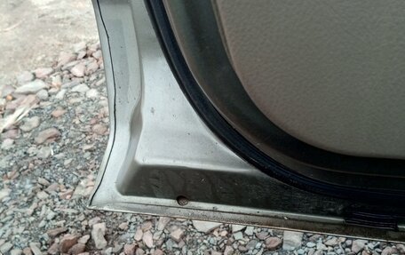 Ford Explorer III, 2004 год, 780 000 рублей, 5 фотография