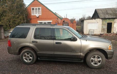 Ford Explorer III, 2004 год, 780 000 рублей, 2 фотография
