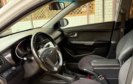 KIA Rio III рестайлинг, 2015 год, 1 200 000 рублей, 12 фотография