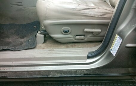 Ford Explorer III, 2004 год, 780 000 рублей, 7 фотография