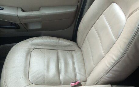 Ford Explorer III, 2004 год, 780 000 рублей, 9 фотография