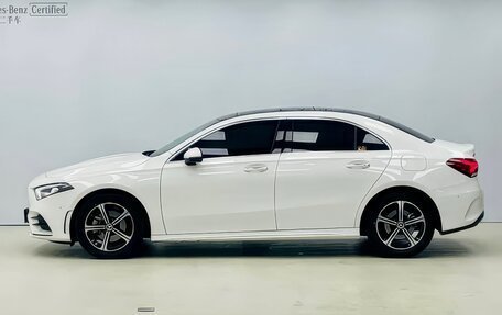 Mercedes-Benz A-Класс, 2022 год, 2 100 000 рублей, 7 фотография