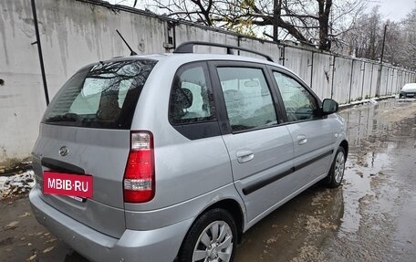 Hyundai Matrix I рестайлинг, 2008 год, 480 000 рублей, 4 фотография