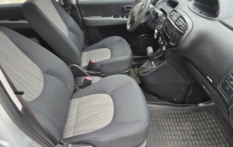 Hyundai Matrix I рестайлинг, 2008 год, 480 000 рублей, 16 фотография