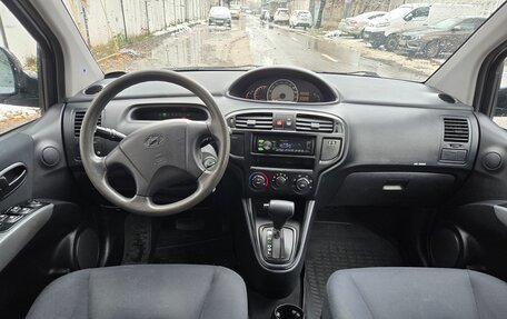 Hyundai Matrix I рестайлинг, 2008 год, 480 000 рублей, 17 фотография