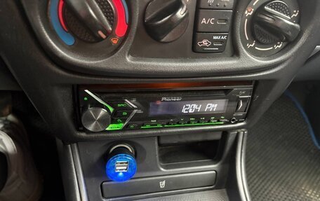 Nissan Almera, 2004 год, 380 000 рублей, 6 фотография