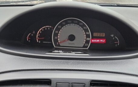 Hyundai Matrix I рестайлинг, 2008 год, 480 000 рублей, 18 фотография