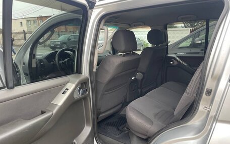 Nissan Pathfinder, 2006 год, 1 050 000 рублей, 9 фотография