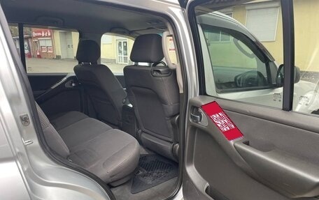 Nissan Pathfinder, 2006 год, 1 050 000 рублей, 8 фотография