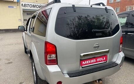 Nissan Pathfinder, 2006 год, 1 050 000 рублей, 5 фотография