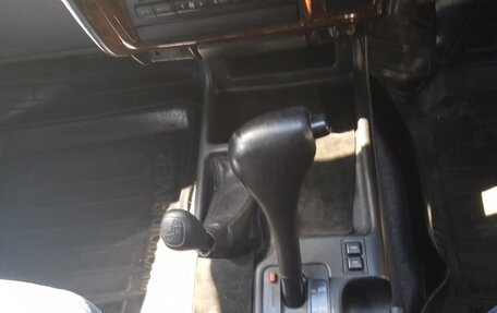 Toyota Land Cruiser Prado 90 рестайлинг, 2001 год, 1 750 000 рублей, 14 фотография