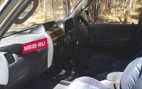 Toyota Land Cruiser Prado 90 рестайлинг, 2001 год, 1 750 000 рублей, 22 фотография