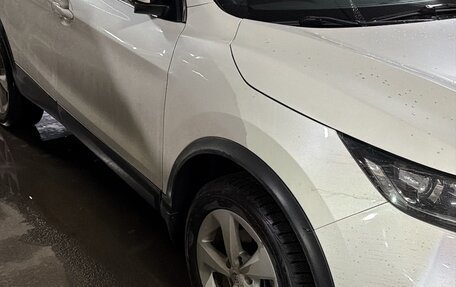 Nissan Qashqai, 2020 год, 2 100 000 рублей, 2 фотография